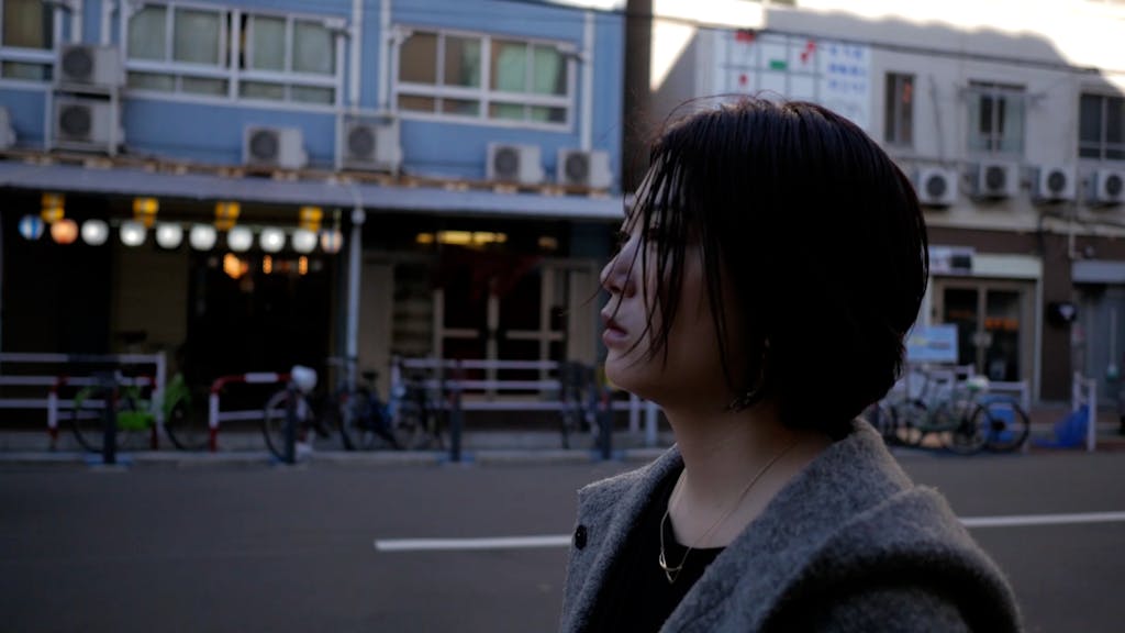 A Video letter project between Fukushima and Buenos Aires - © Paris Internationale