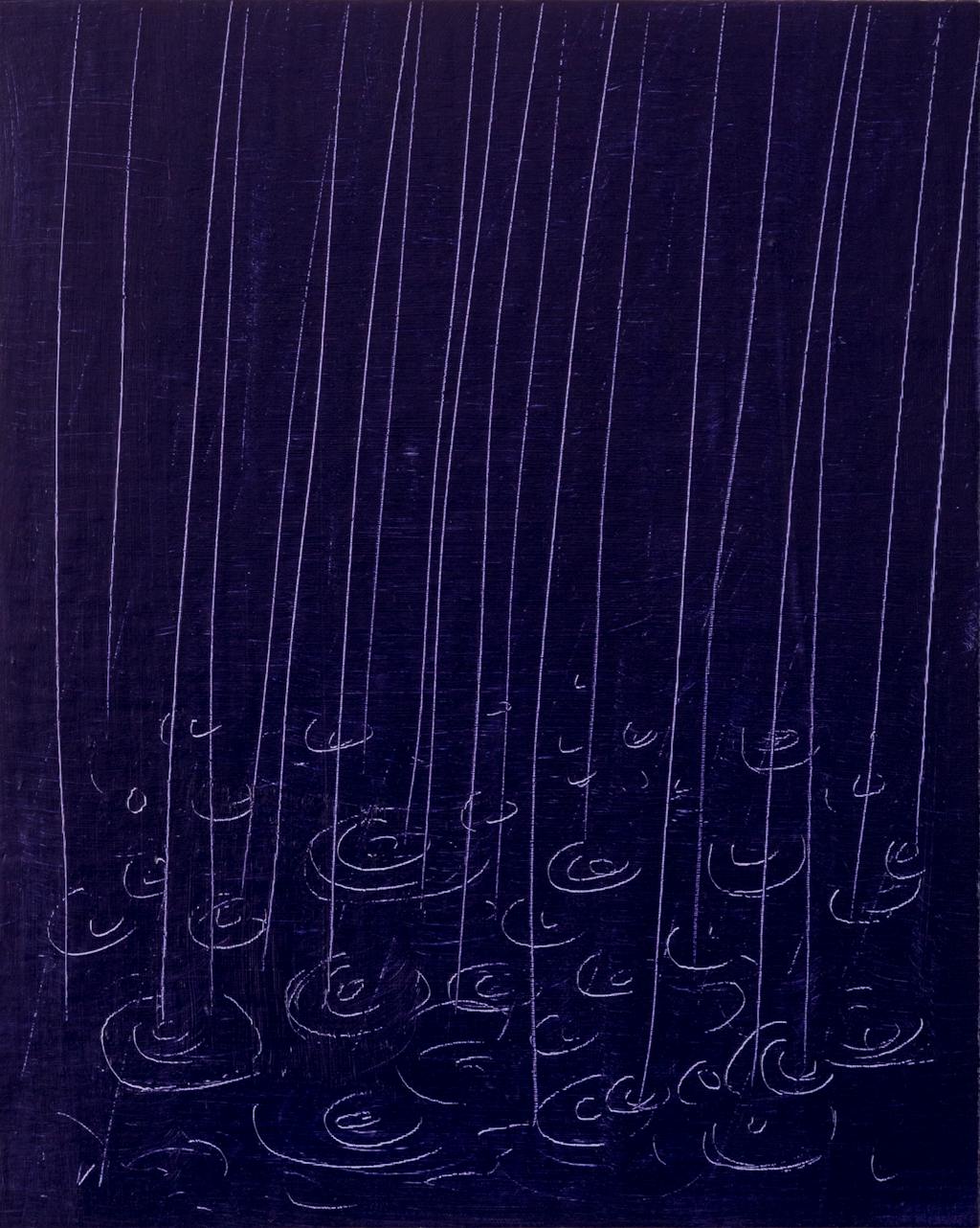 Raindrops - © Paris Internationale
