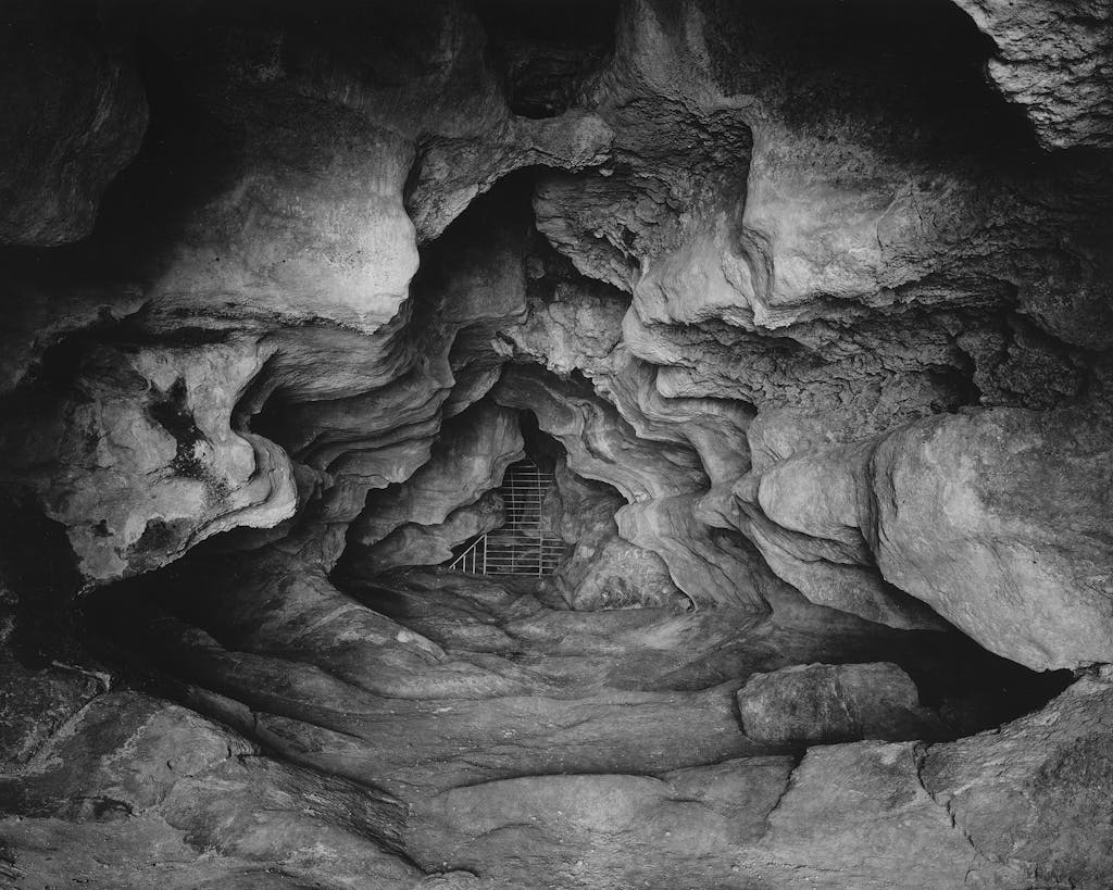 The Cave - © Paris Internationale
