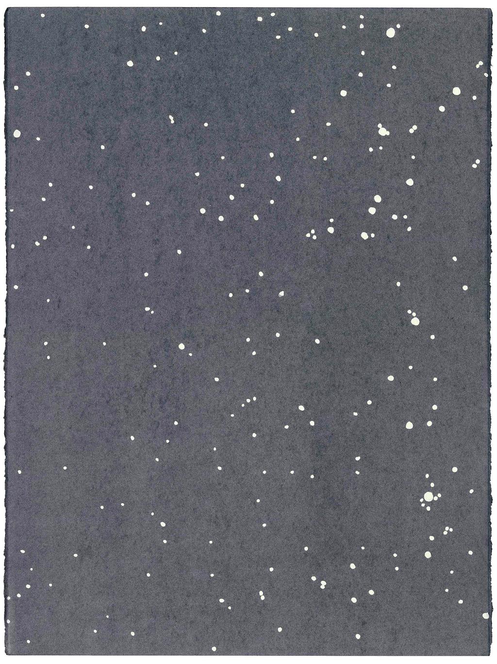 abolished constellation - © Paris Internationale