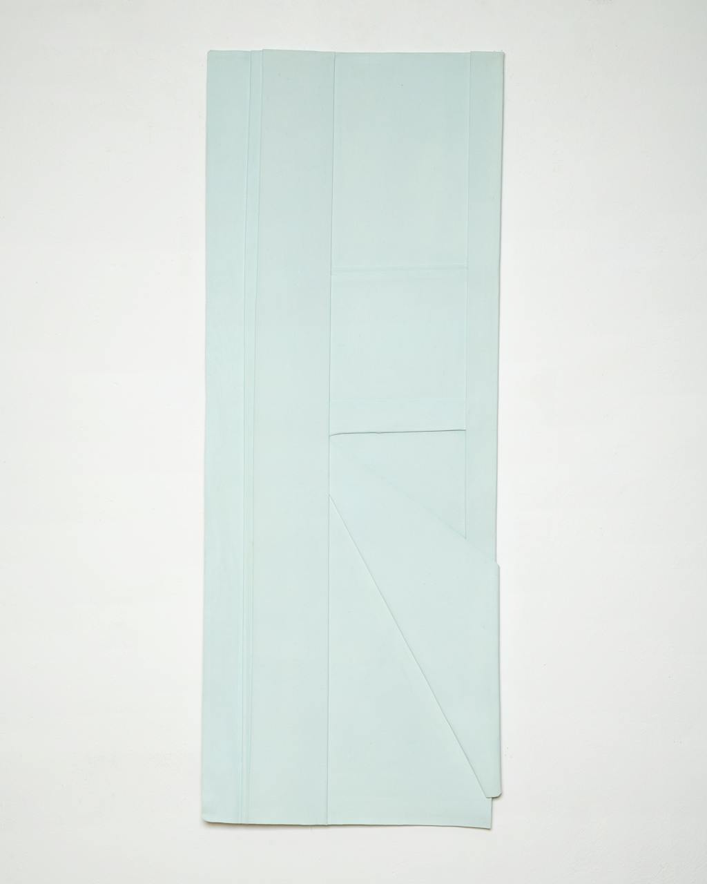 Untitled (#blue door) - © Paris Internationale