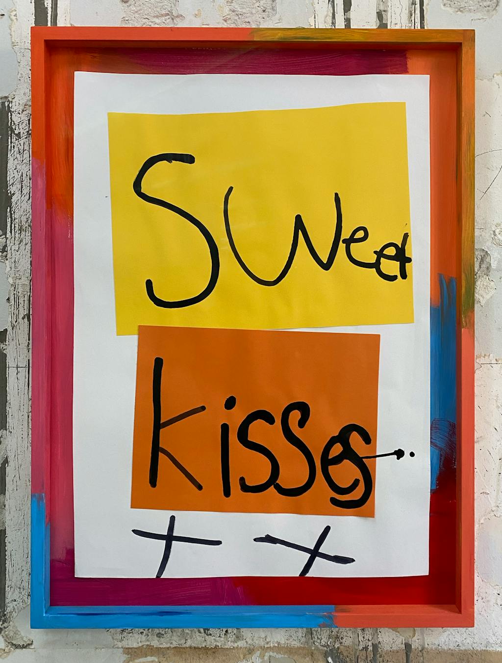 Sweet Kisses XX - © Paris Internationale
