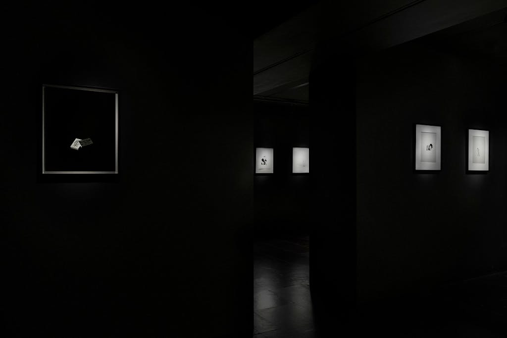 Empty Gallery - © Paris Internationale