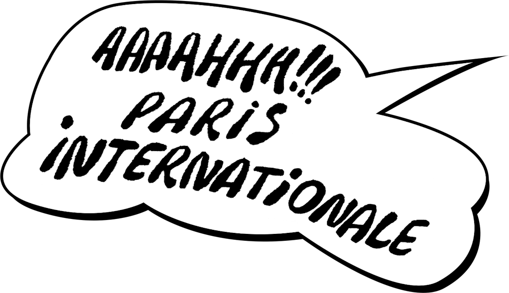 Paris Internationale - © Paris Internationale